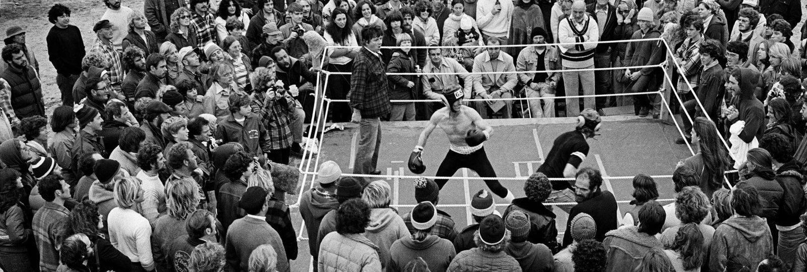 SWEET DADDY x TOM WATSON