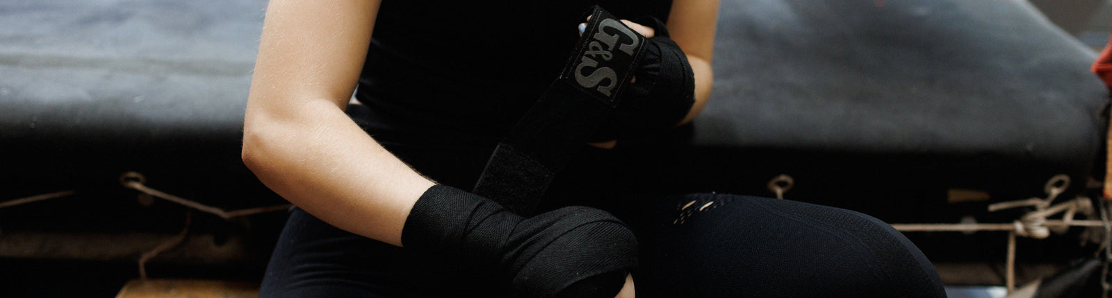 Hand Wraps