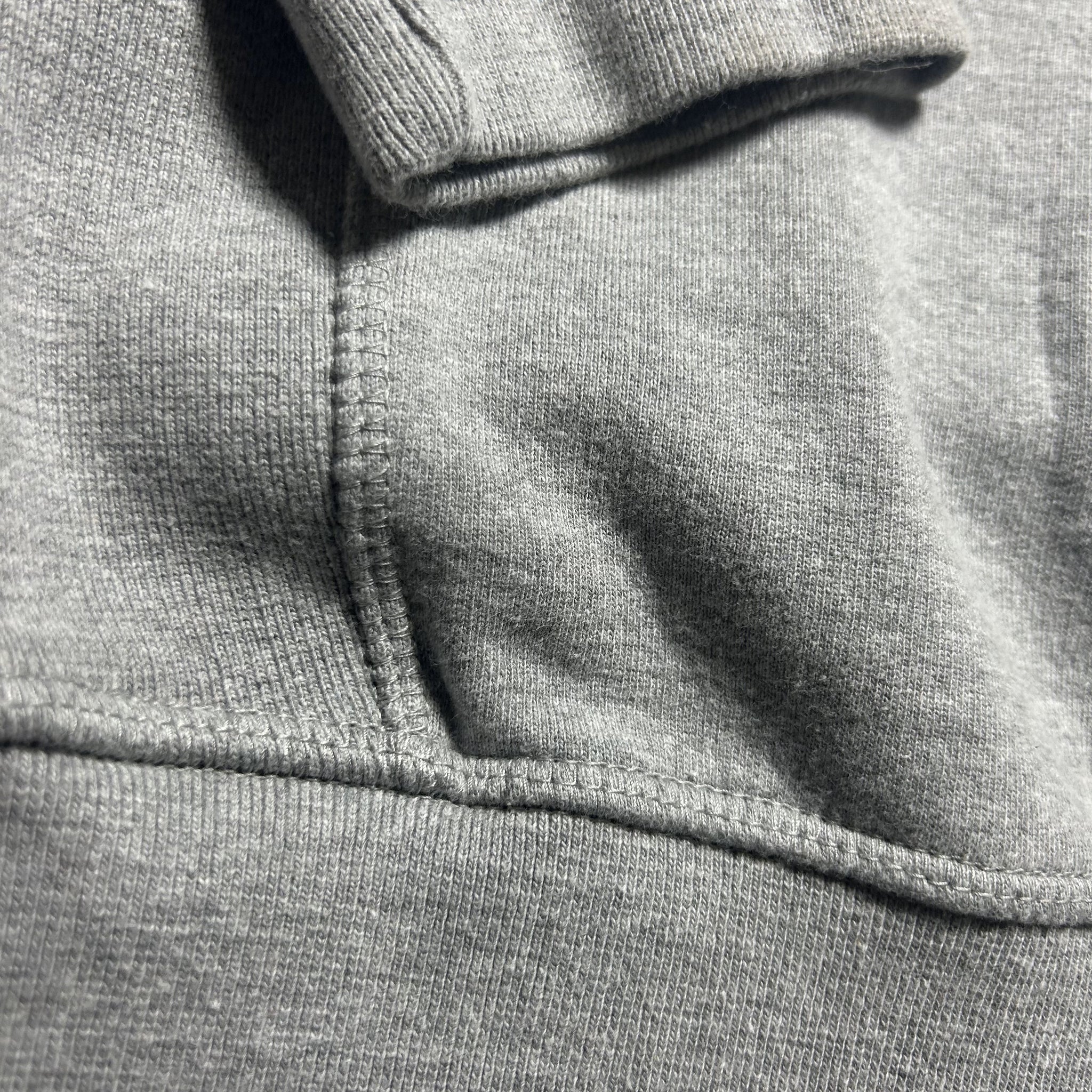 (New) The Hoodie