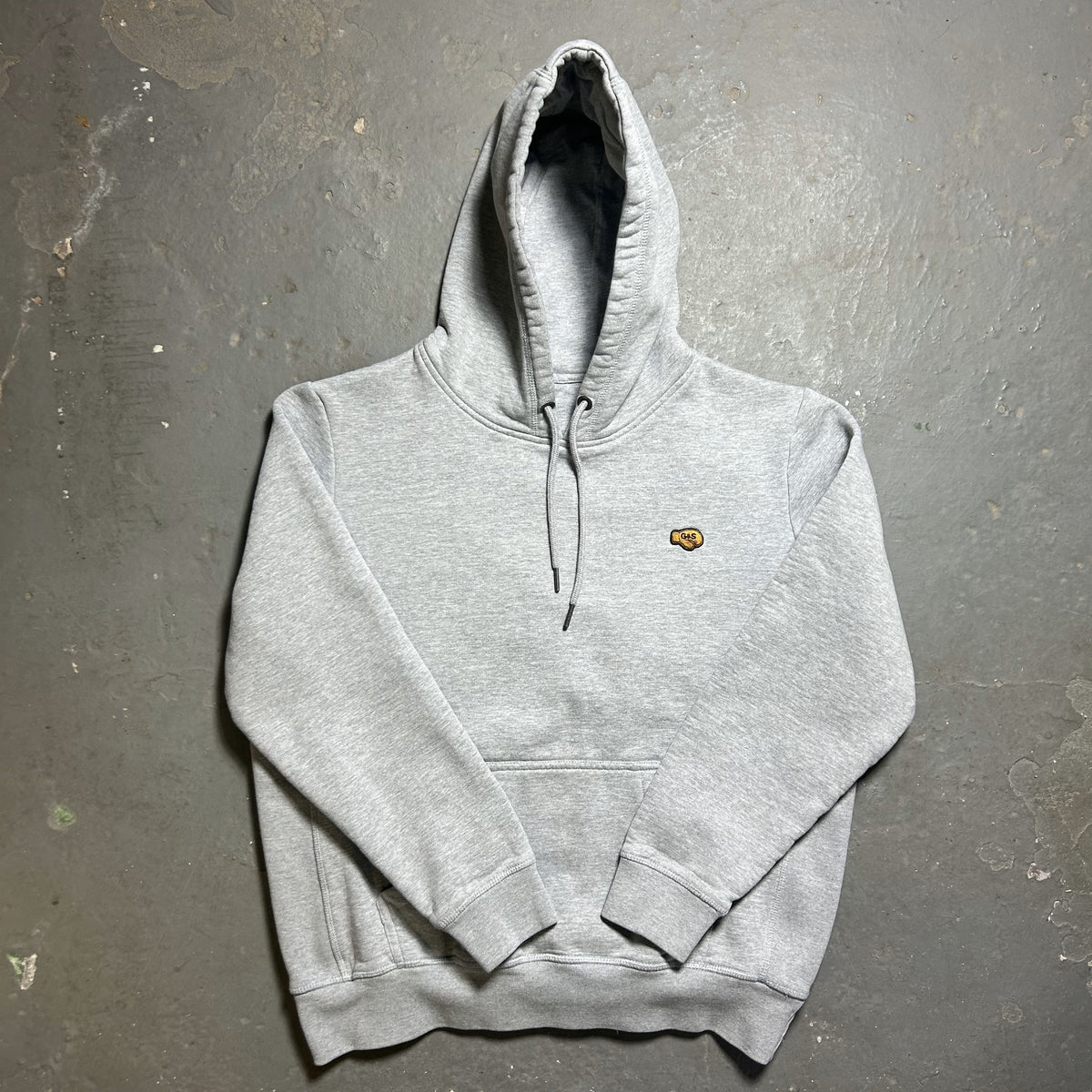 (New) The Hoodie