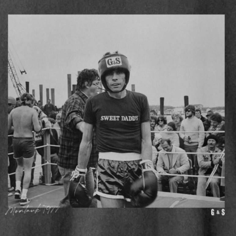 Sweet Daddy Tee (Limited Edition)