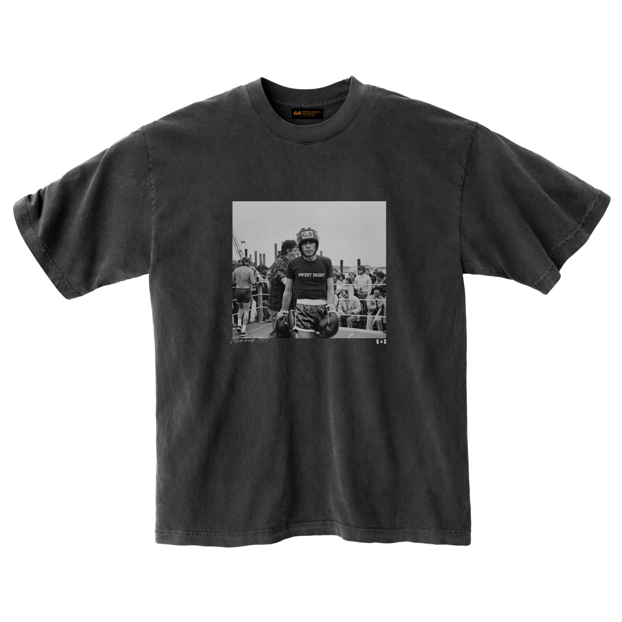 Sweet Daddy Tee (Limited Edition)