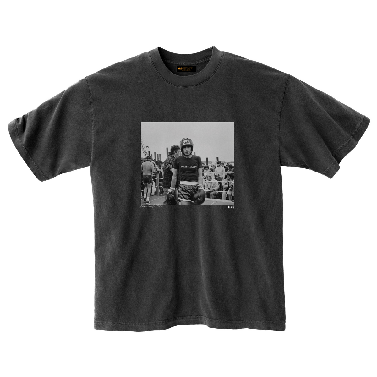 Sweet Daddy Tee (Limited Edition)